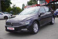 Vorschau: VW Passat Variant 2.0 TDI Business DSG