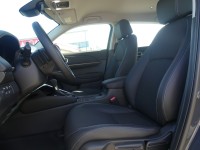 Honda HR-V 1.5 Hybrid eHEV