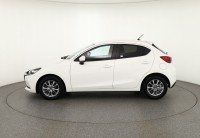 Vorschau: Mazda 2 1.5 SKYACTIV-G 90 Aut.