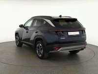 Hyundai Tucson 1.6 T-GDI