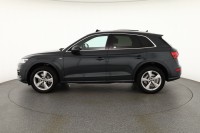 Vorschau: Audi Q5 40 2.0 TDI quattro S-Line