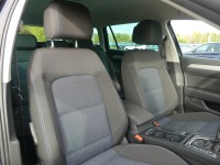 VW Passat Variant GTE DSG