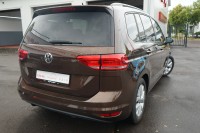 VW Touran 1.6 TDI Comfortline