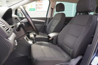 VW Sharan 2.0 TDI Comfortline