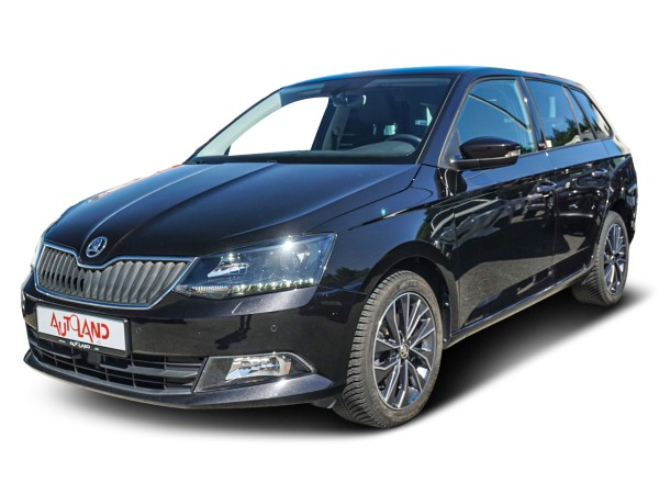 Skoda Fabia Combi 1.2 Joy