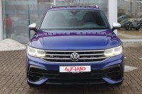 VW Tiguan 2.0 R 4Motion