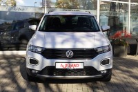 VW T-Roc 1.0