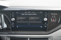 VW Taigo 1.0 TSI
