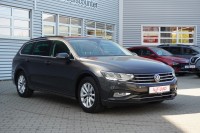 VW Passat Variant 1.5 16V TSI Basis DSG