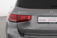 Mercedes-Benz GLB 35 AMG 4Matic