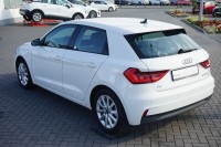 Audi A1 Sportback 30 1.0 TFSI