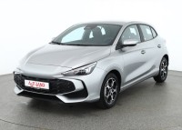 MG MG3 1.5 Comfort Navi Sitzheizung LED
