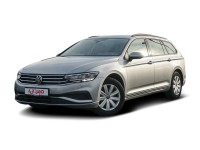 VW Passat Variant 1.5 TSI DSG Kamera LED Tempomat