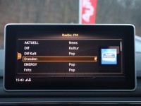 Audi A5 Sportback 40