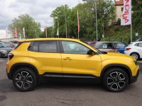 Jeep Avenger 1.2
