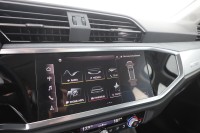 Audi Q3 35 TFSI s-tronic