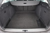 Skoda Superb Combi 1.5 TSI DSG