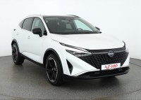Nissan Qashqai Tekna+1.3 Dig-T Aut.