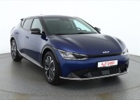 Kia EV6 125kw