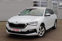 Vorschau: Skoda Scala 1.0 TSI Ambition OPF