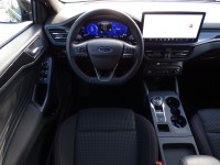 Ford Focus 1.5 EcoBlue ST-Line Aut.