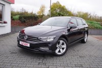 Vorschau: VW Passat Variant 2.0 TDI DSG