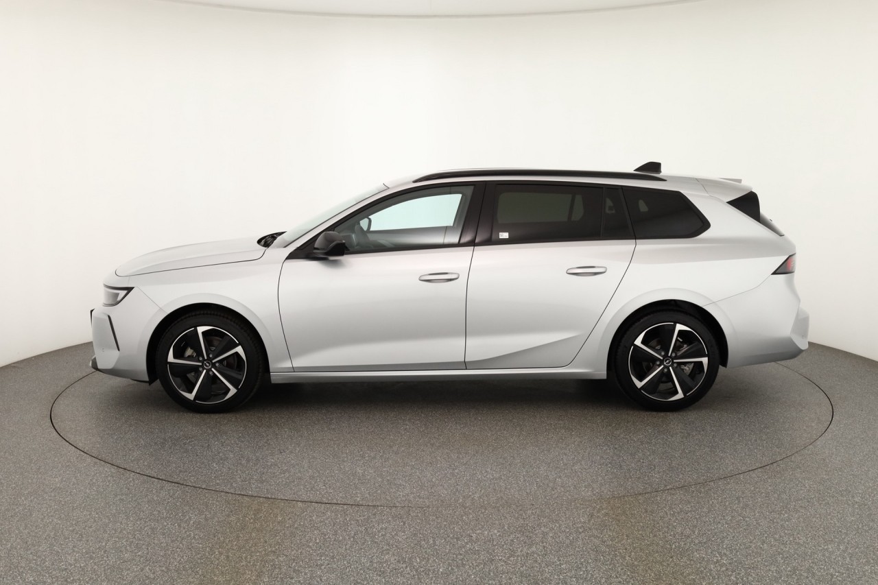 Opel Astra ST 1.2 Turbo