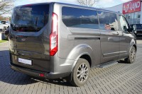 Ford Tourneo Custom 2.0 L2 Titanium X