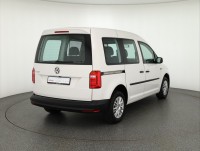 VW Caddy 2.0 TDI