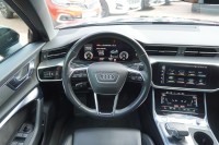 Audi A6 Avant 45 TFSI S-Tronic quattro