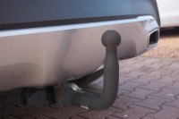 Kia xcee'd XCeed 1.4 T-GDI Vision Aut.