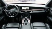 Alfa Romeo Stelvio 2.0 16V Turbo Q4