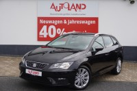 Vorschau: Seat Leon ST 1.5 Xcellence