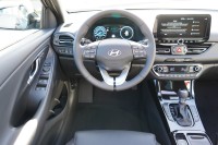 Hyundai i30 Kombi 1.5 T-GDI Aut.