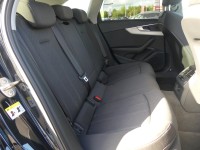 Audi A4 Avant 35 TFSI S line S-Tronic