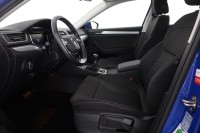 Skoda Superb Combi 1.4 TSI DSG iV