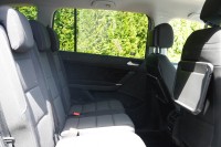 VW Touran 1.5 TSI DSG