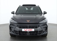 Cupra Terramar VZ 2.0 TSI 4Drive DSG