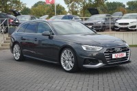 Audi A4 Avant 45 TFSI qu. S-Line H&R 19Z 
