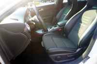 Mercedes-Benz A 140 160 Avantgarde