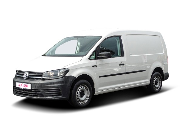 VW Caddy Maxi 1.0 Kasten EcoProfi BMT