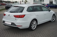 Seat Leon ST FR 2.0 TSI DSG VC Kamera