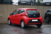 Toyota Aygo AYGO 1.0 x