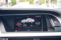 Audi A5 Sportback 2.0TSI quattro S-Line
