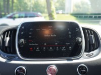 Abarth 595 Competizione 1.4 T-Jet
