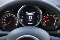 Fiat 500X 1.4 City Cross