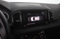 Skoda Karoq 1.5 TSI DSG Sportline