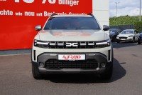 Dacia Duster Journey Hybrid 155 Aut.