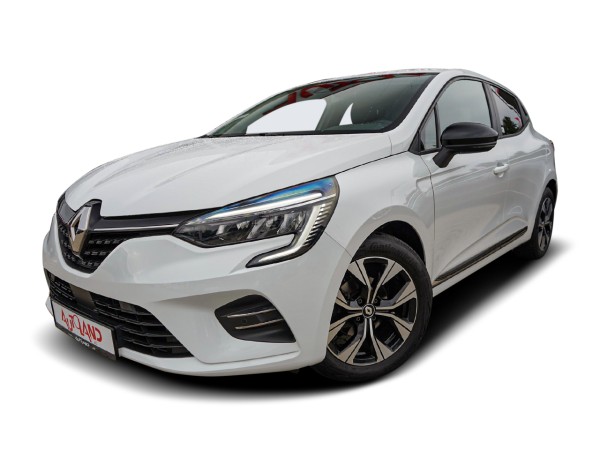 Renault Clio 1.0 TCE Evolution