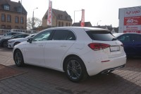 Mercedes-Benz A 200 A200 Progressive